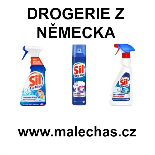 Německá drogerie